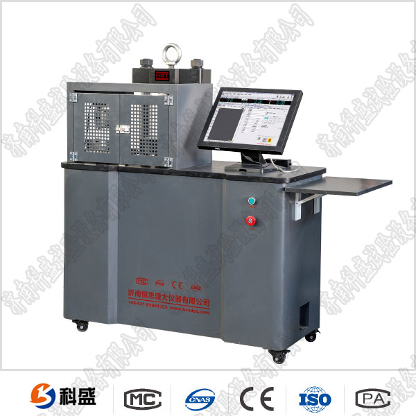 全自動水泥抗折抗壓試驗(yàn)機(jī)