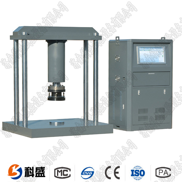 井蓋壓力試驗(yàn)機(jī)(下壓式)